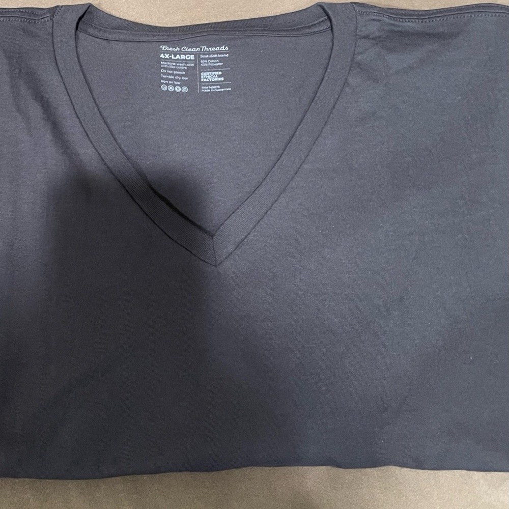 Fresh Clean Treads 4XL - Picture 2 of 7